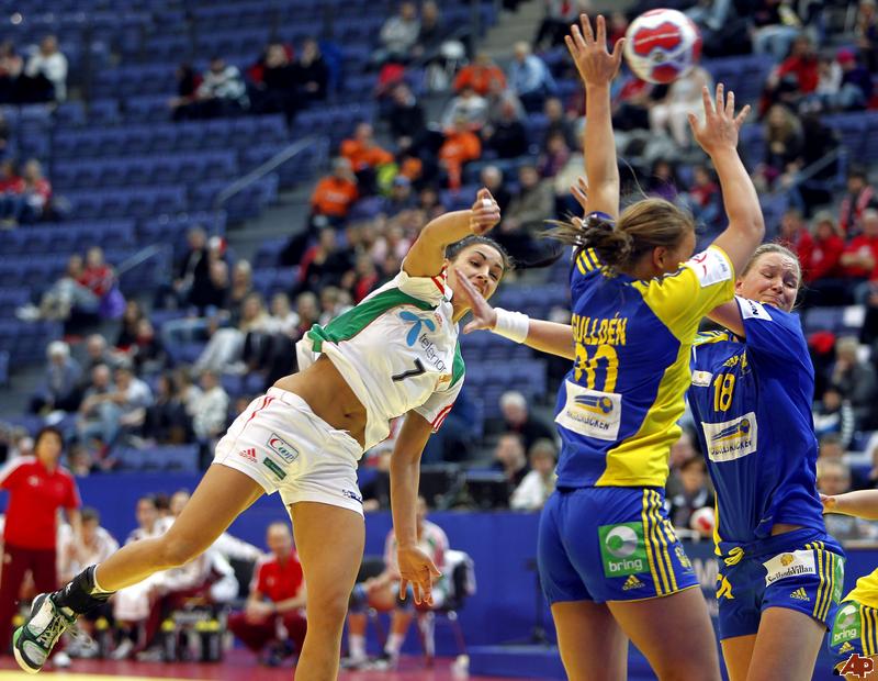 Nýleg grein um interval-hlaup í handboltaþjálfun